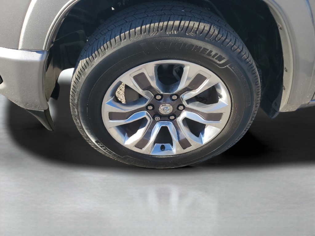Used 2023 RAM 1500 Longhorn AWD/4WD image 27