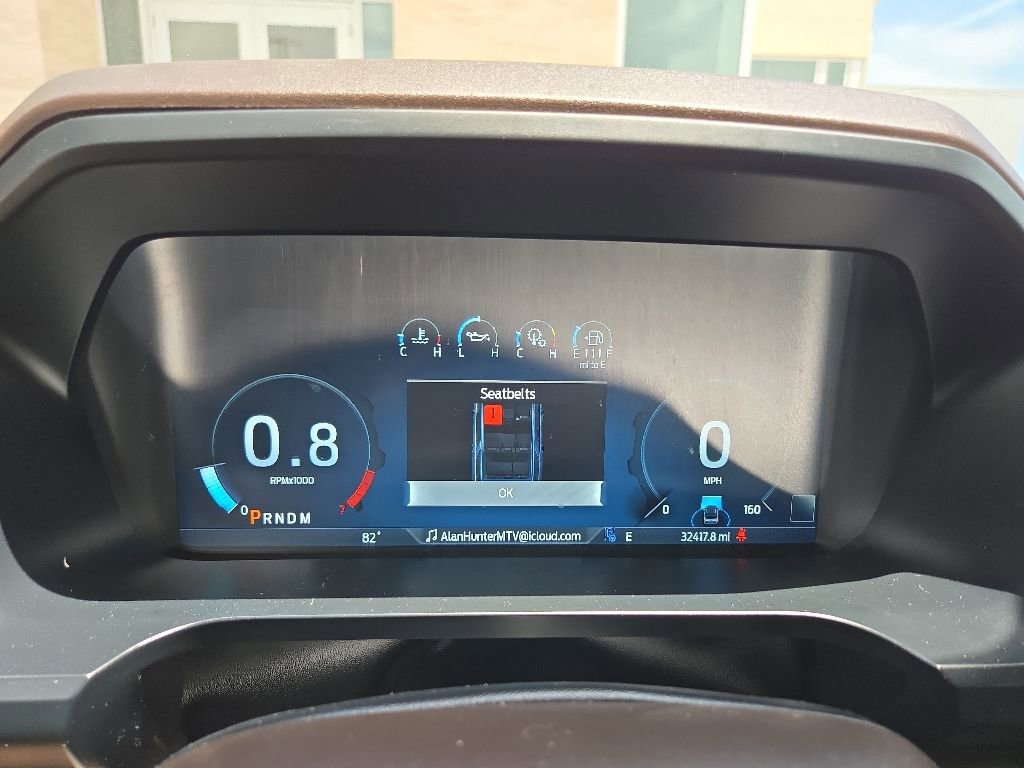 Used 2023 Ford Expedition King Ranch AWD/4WD image 18