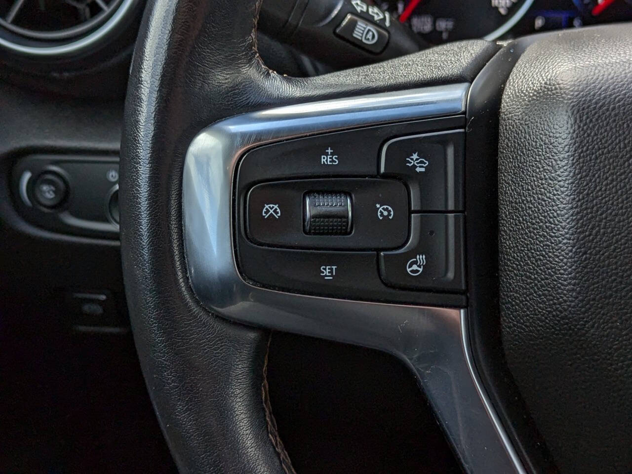 Used 2021 Chevrolet Blazer Premier w/ Driver Confidence II Package AWD/4WD image 26
