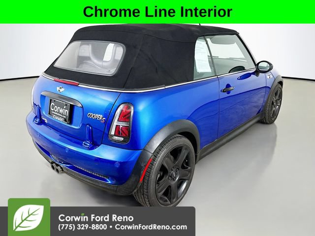 Used 2006 MINI Cooper S FWD image 7