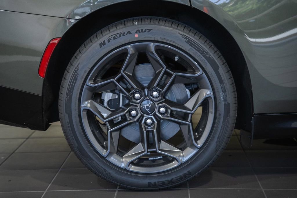 New 2026 Dodge Charger R/T AWD/4WD image 18