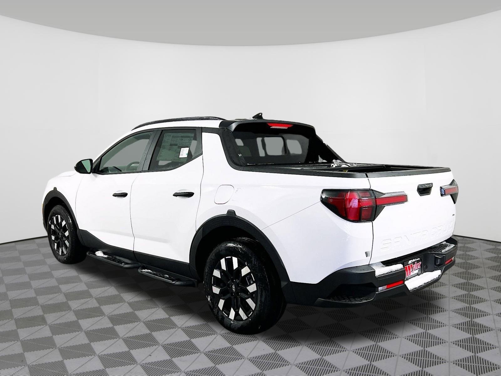 New 2026 Hyundai Santa Cruz SEL AWD/4WD image 29