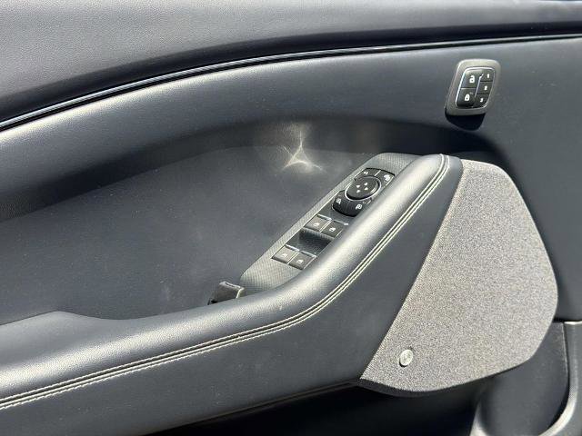 Certified 2021 Ford Mustang Mach-E Premium RWD image 19