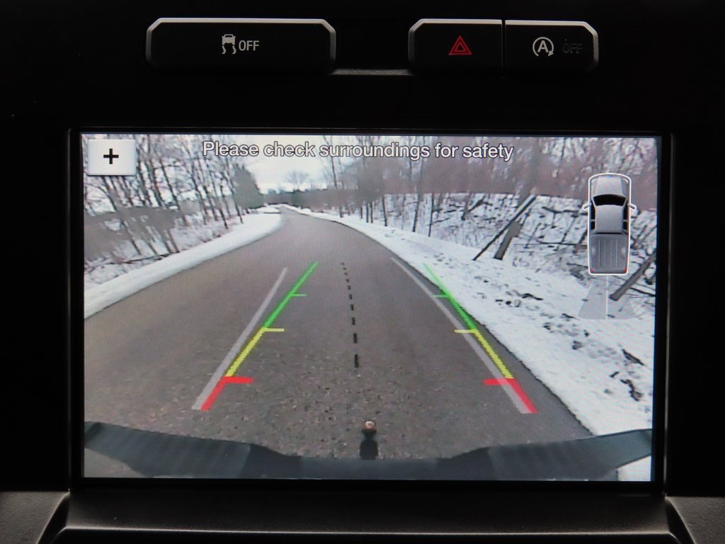 Used 2018 Ford F150 XLT w/ Equipment Group 302A Luxury image 5