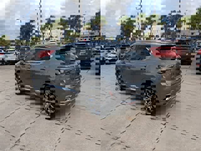 Used 2021 Buick Envision Avenir image 6