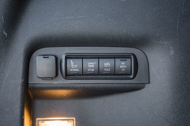 Used 2017 Ford Explorer Limited AWD/4WD image 15