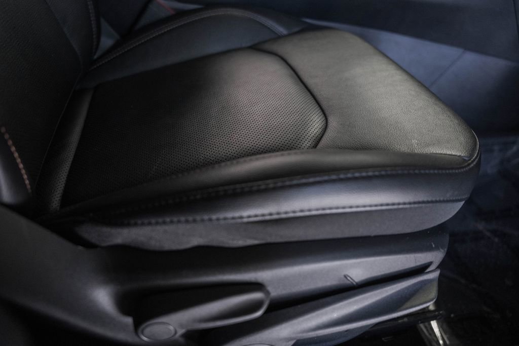 Used 2022 Jeep Compass Limited image 41