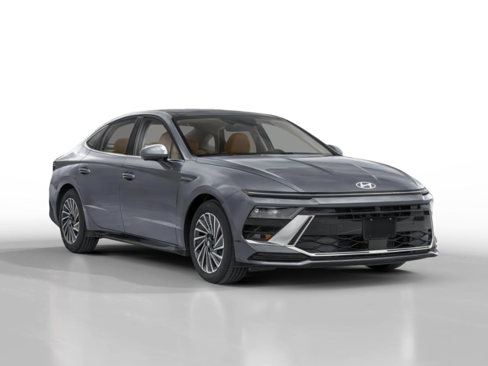 New 2026 Hyundai Sonata Limited FWD image 6