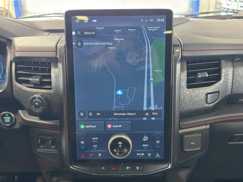 Used 2023 Ford Expedition Limited AWD/4WD image 25