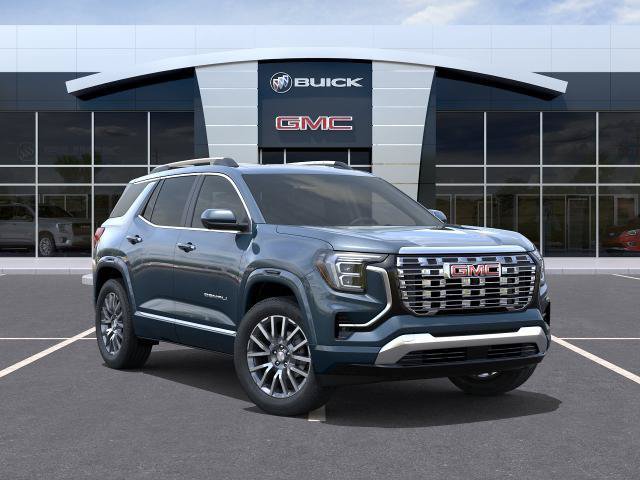 New 2026 GMC Terrain Denali AWD/4WD image 31
