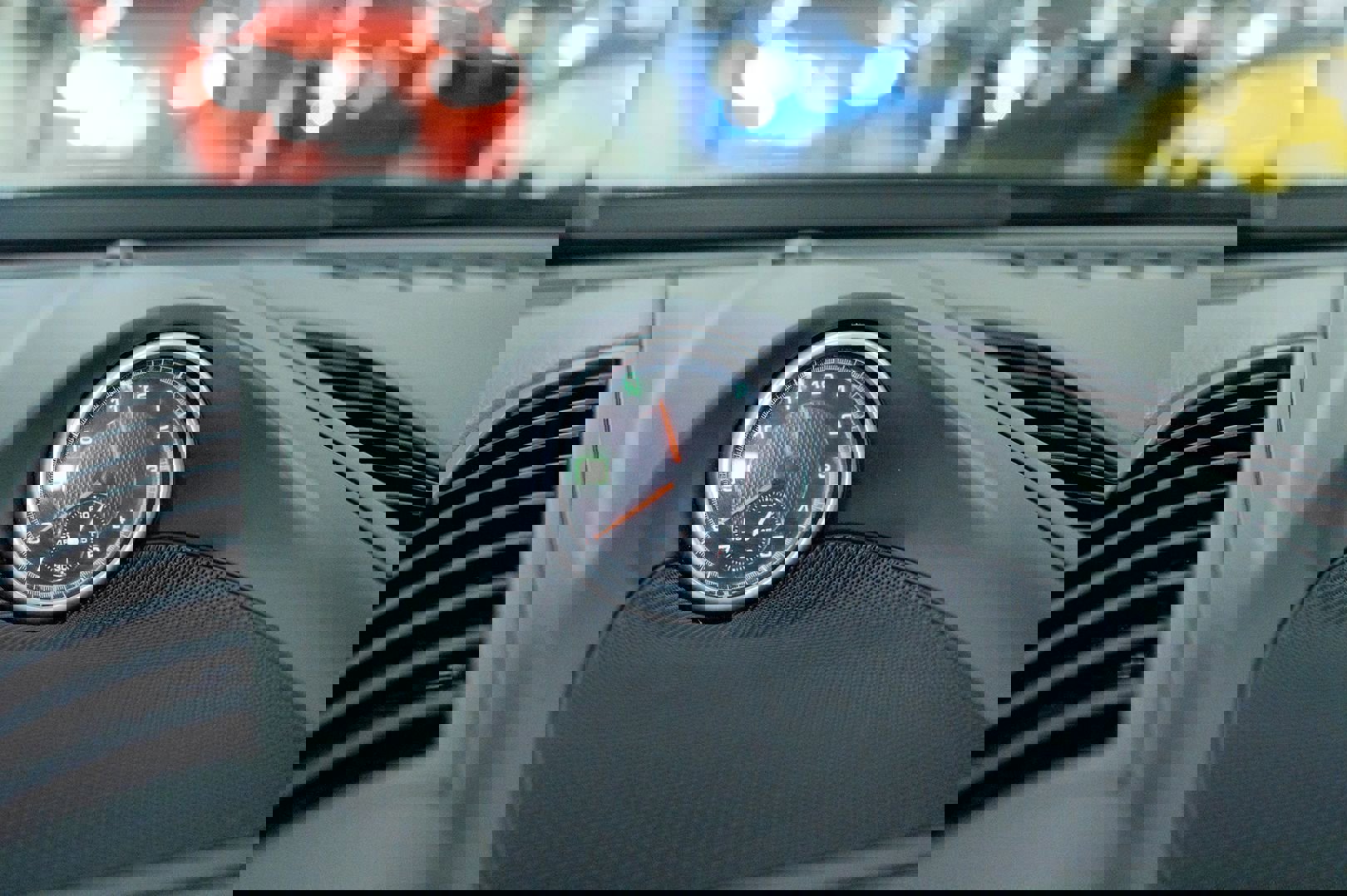 Used 2016 Porsche Cayenne image 43