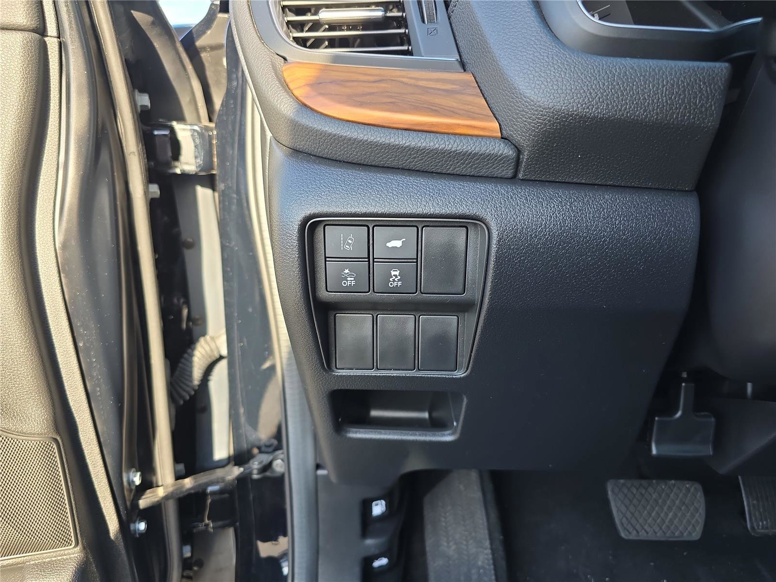 Used 2021 Honda CR-V Touring image 34