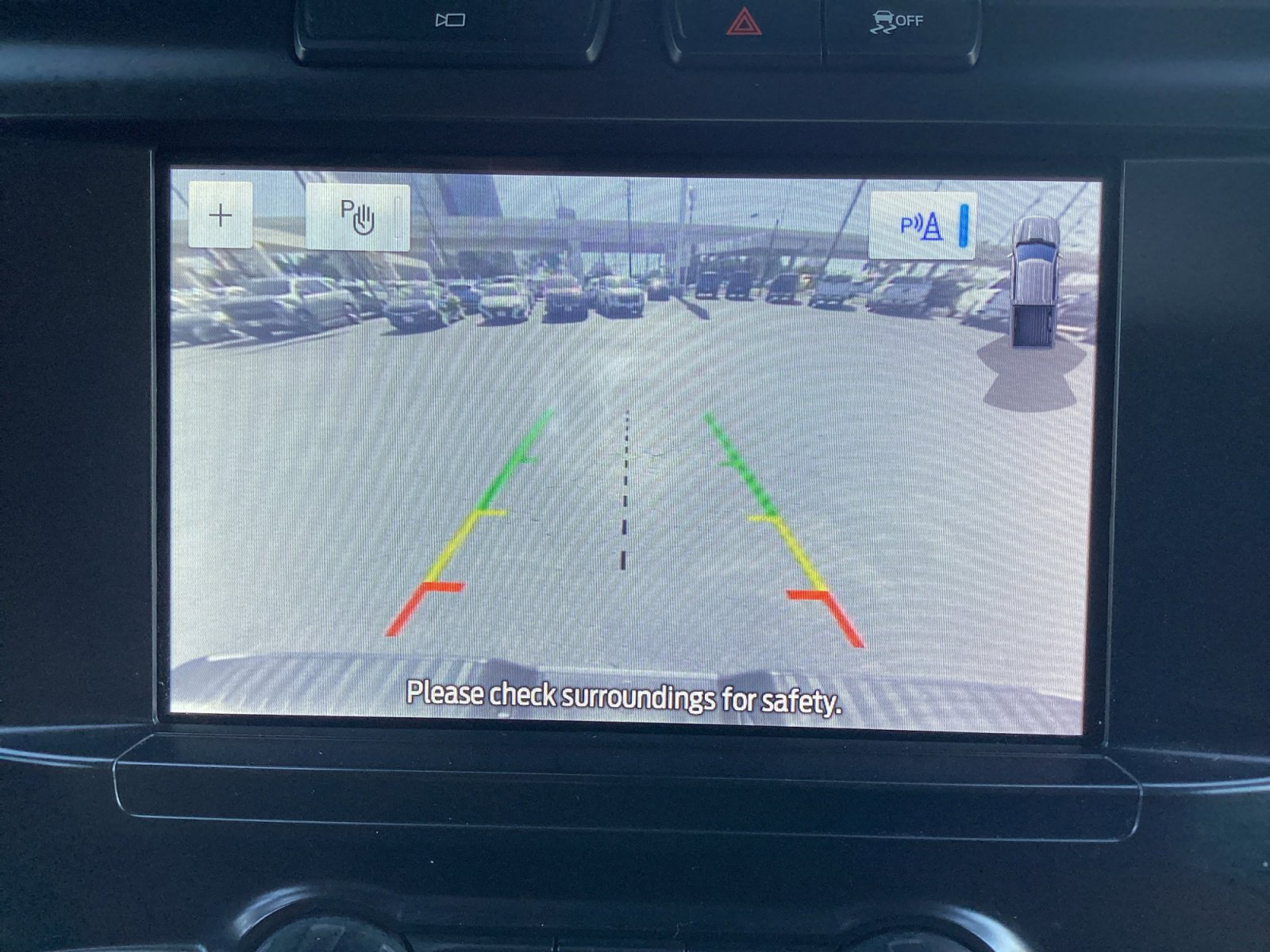 Used 2023 Ford F150 XLT image 18