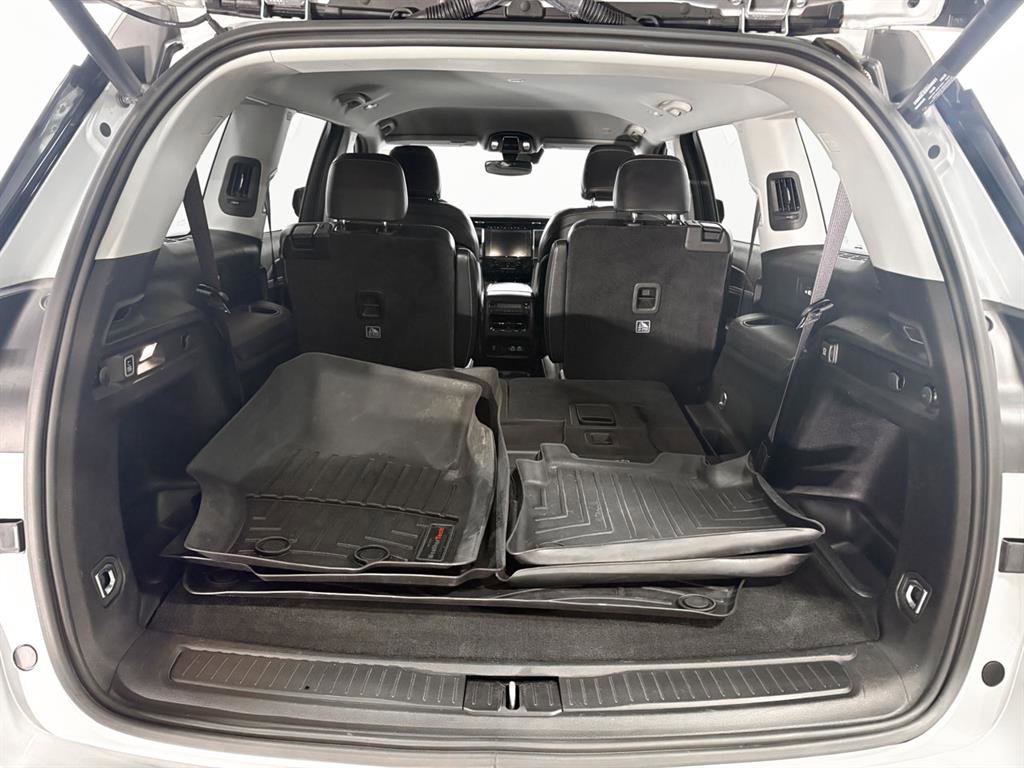 Used 2021 Jeep Grand Cherokee L Limited image 10