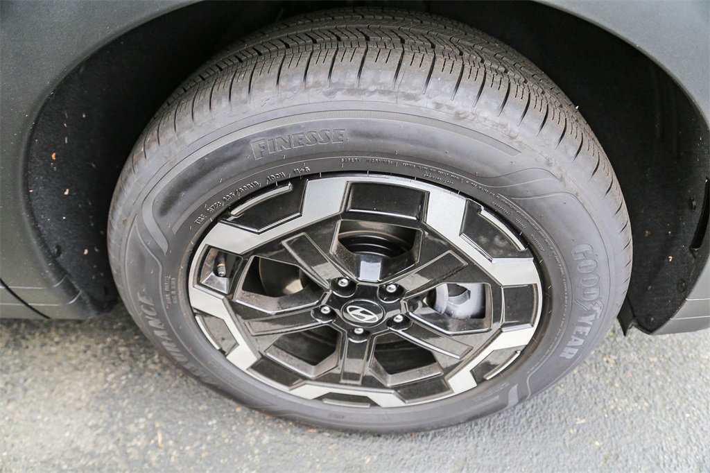 Certified 2026 Hyundai Santa Fe SEL image 13