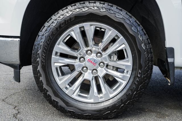 Used 2023 Chevrolet Silverado 1500 LT image 17