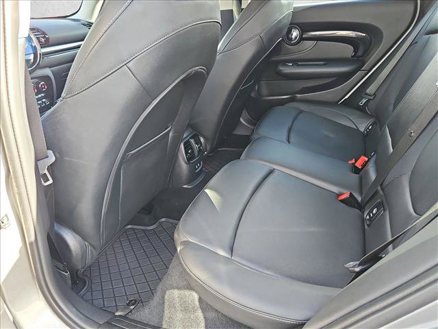 Used 2024 MINI Cooper Clubman S FWD image 18
