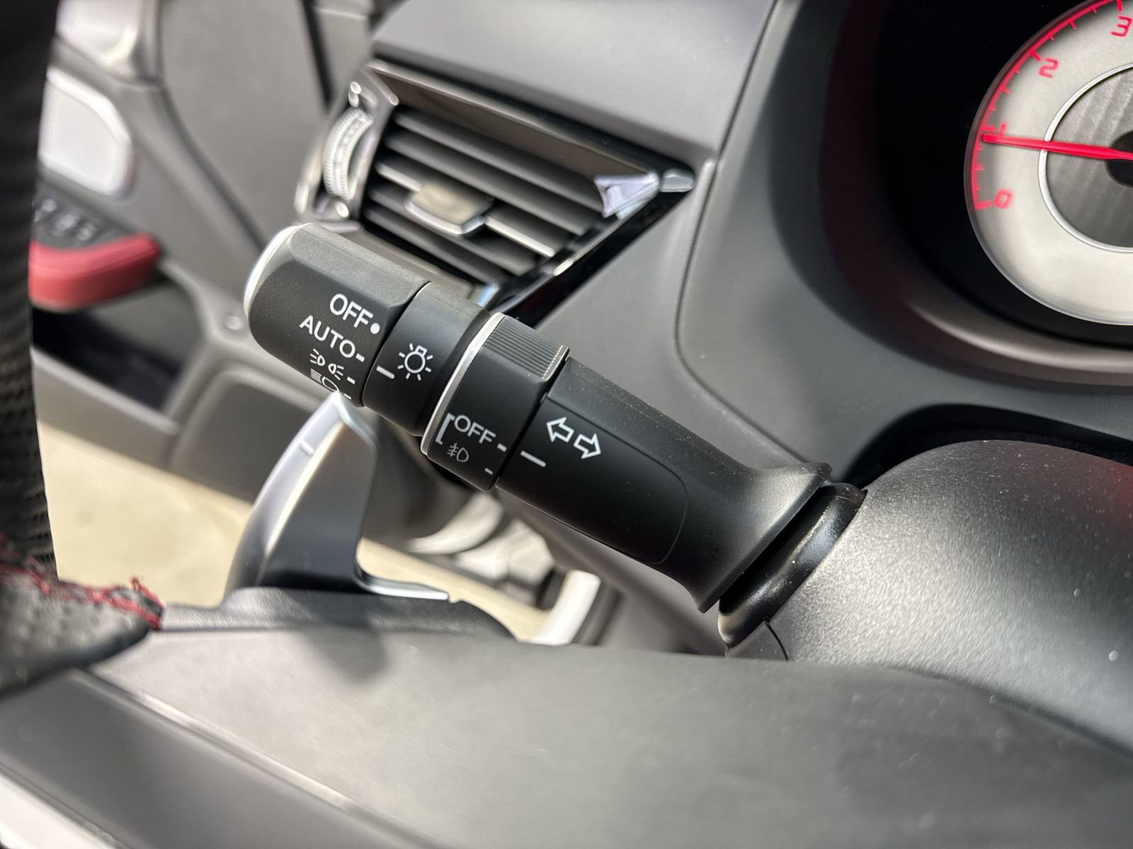 New 2026 Acura RDX A-Spec AWD/4WD image 14