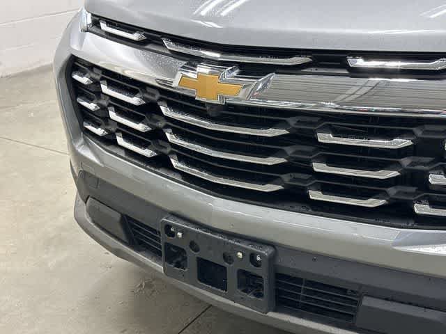 Used 2026 Chevrolet Equinox LT FWD image 30