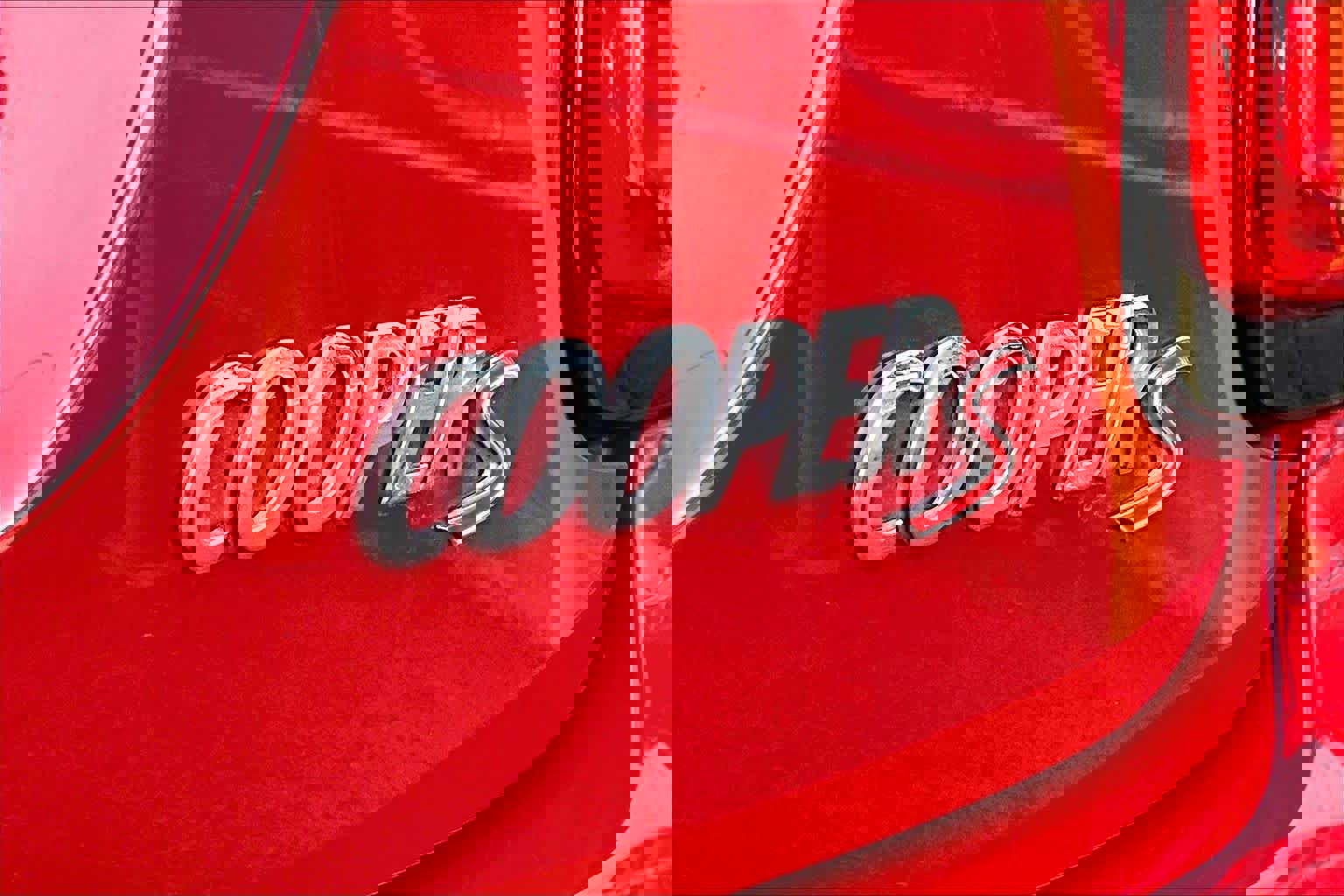 Used 2017 MINI Cooper S image 9