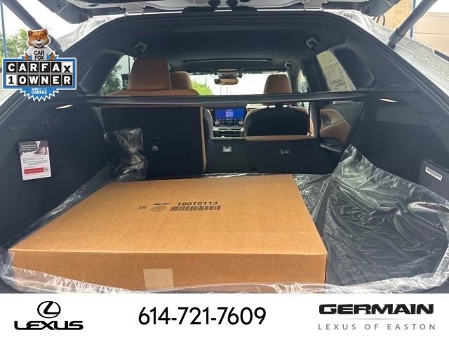 Used 2025 Lexus RX 350 AWD image 17