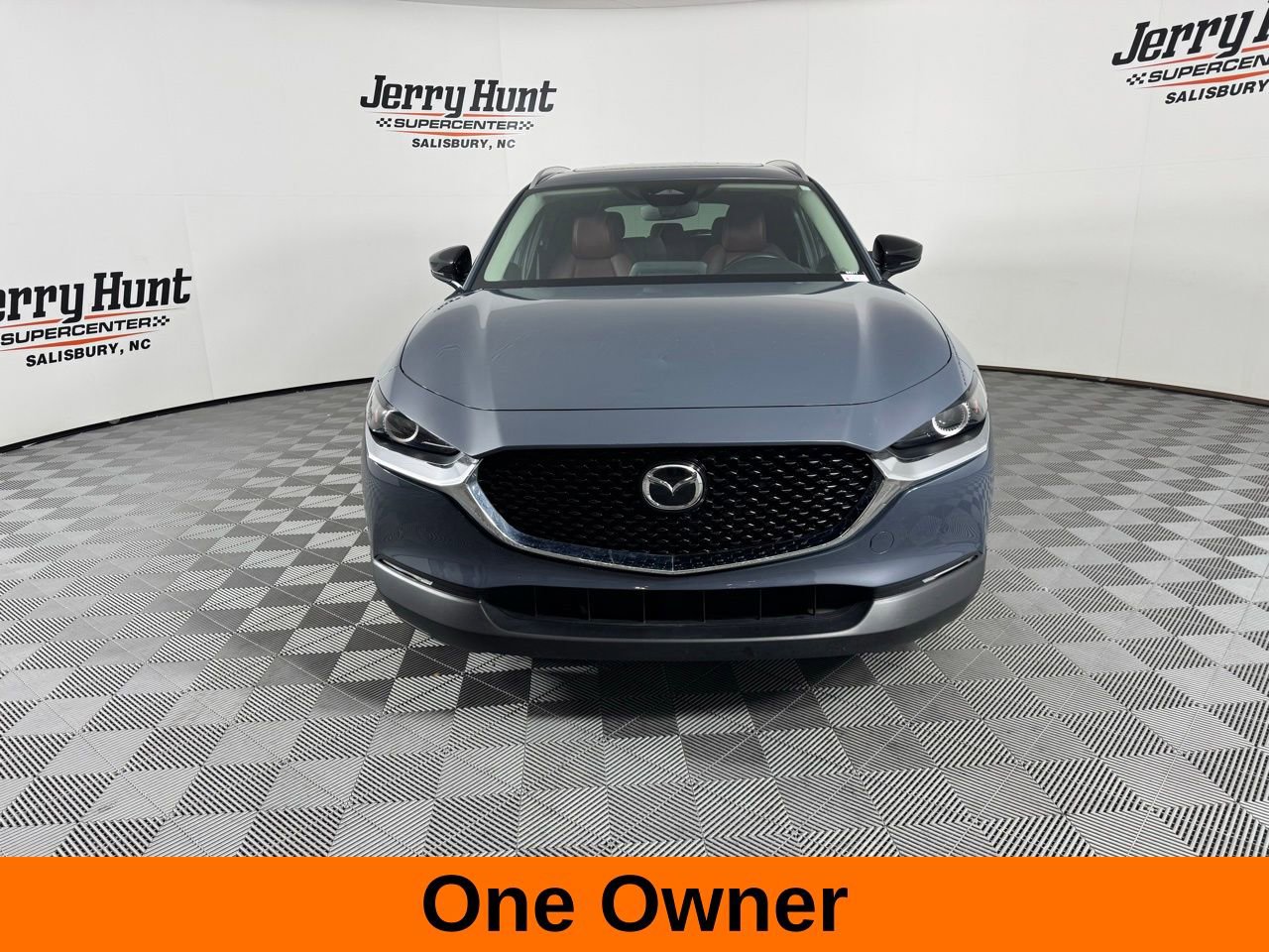 Used 2025 MAZDA CX-30 AWD 2.5 S w/ Preferred Package image 5