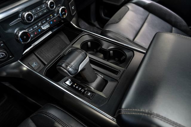 Used 2022 Ford F150 Raptor w/ Equipment Group 801A High image 63