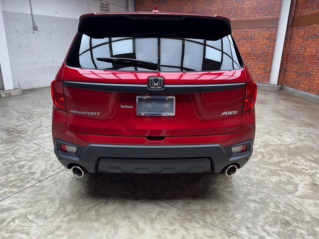 Used 2023 Honda Passport EX-L image 4