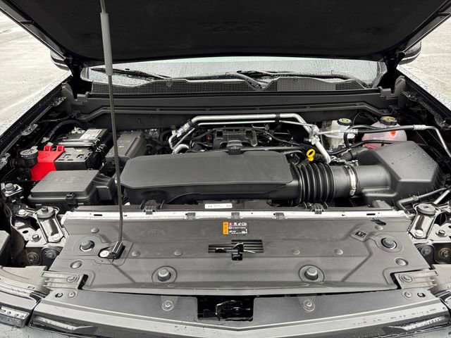 New 2026 Chevrolet Colorado Trail Boss AWD/4WD image 36