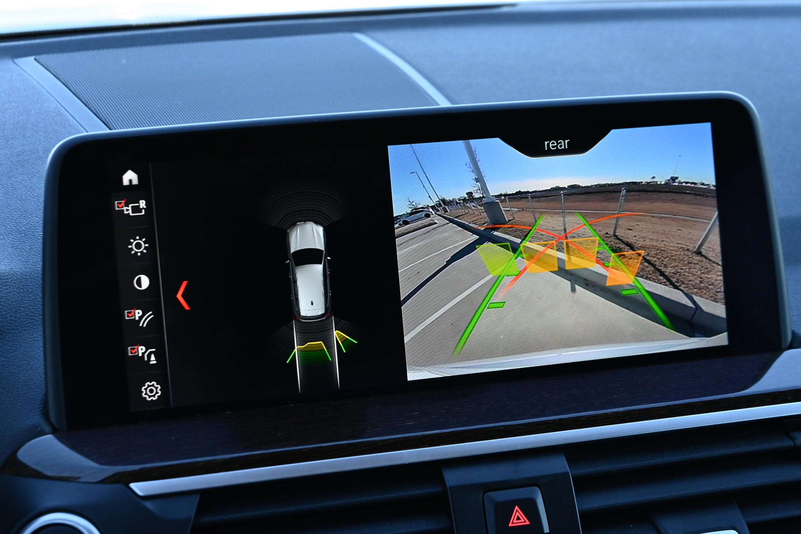 Used 2019 BMW X3 sDrive30i w/ Premium Package image 14