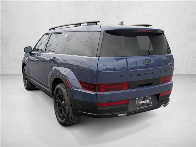 New 2026 Hyundai Santa Fe XRT image 9