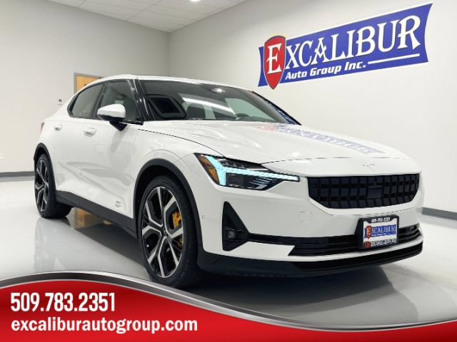 Used 2022 Polestar Polestar 2 w/ Performance Package AWD/4WD image 1