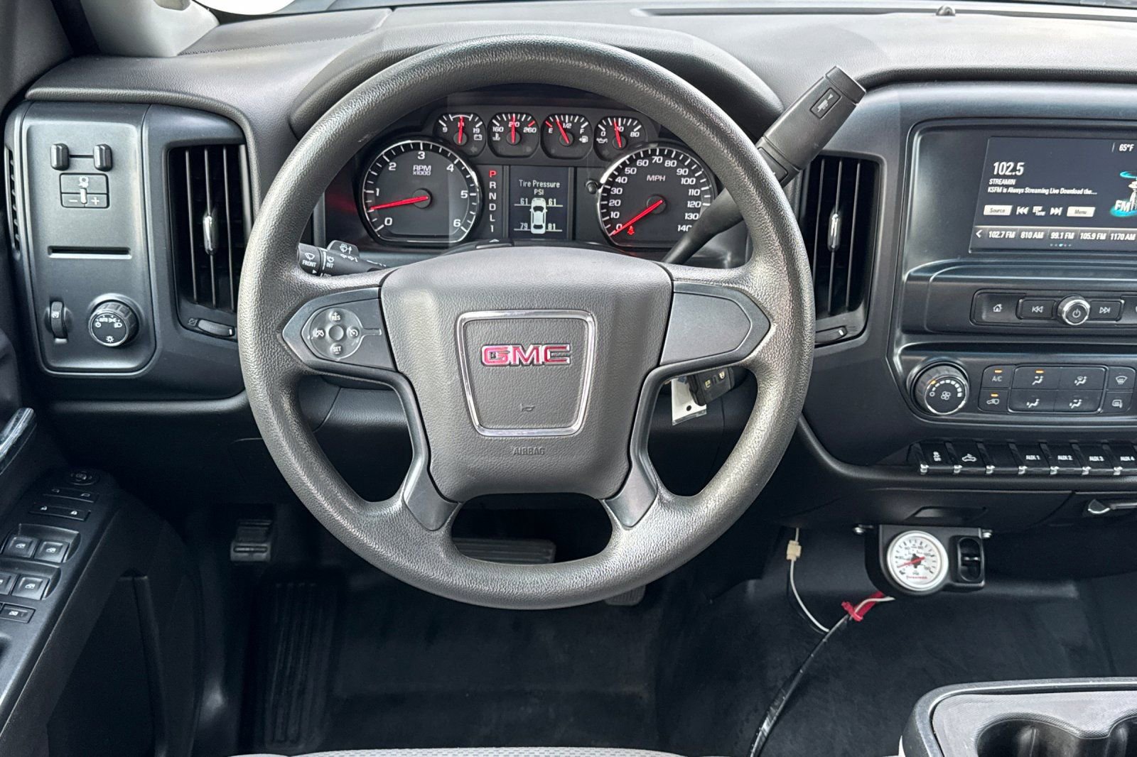 Used 2018 GMC Sierra 2500 Base w/ Sierra Convenience Package image 14