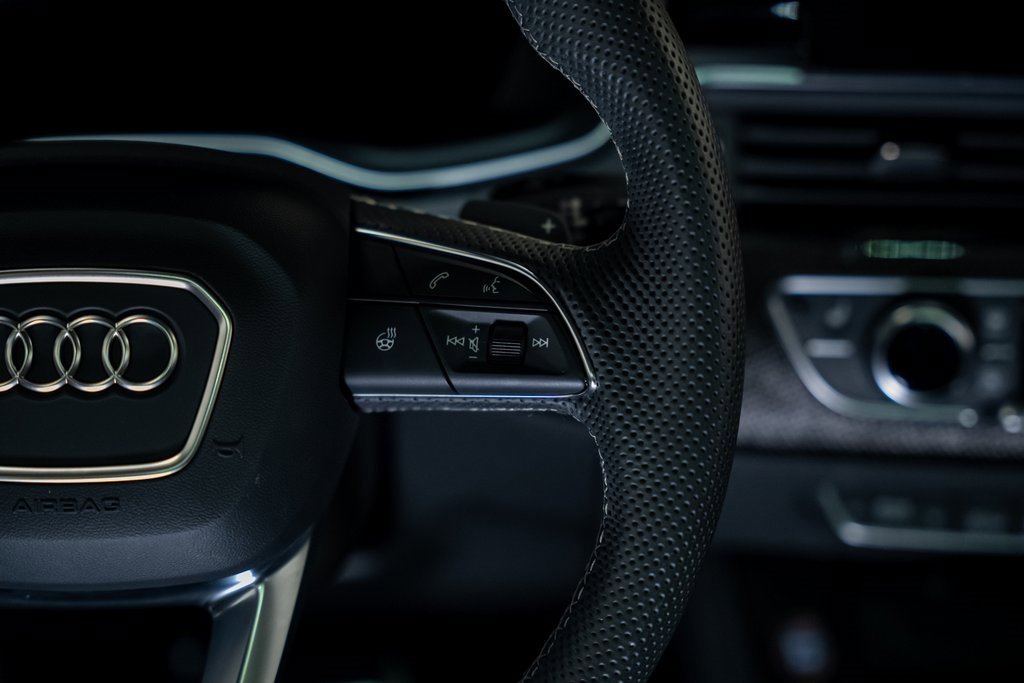 Used 2024 Audi S5 Prestige image 49