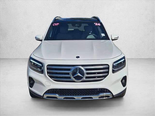Used 2026 Mercedes-Benz GLB 250 image 2
