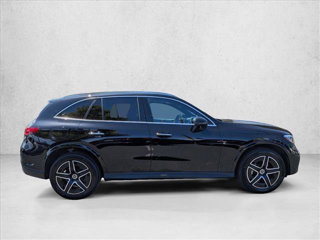 Certified 2026 Mercedes-Benz GLC 300 image 4