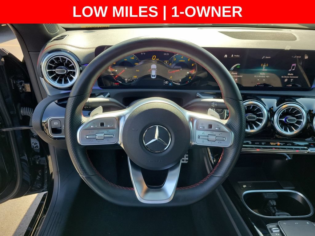 Used 2022 Mercedes-Benz CLA 250 image 25