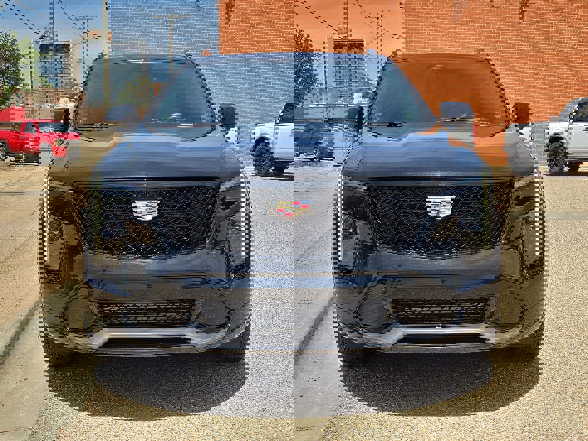 Used 2024 Cadillac XT4 Sport FWD image 10