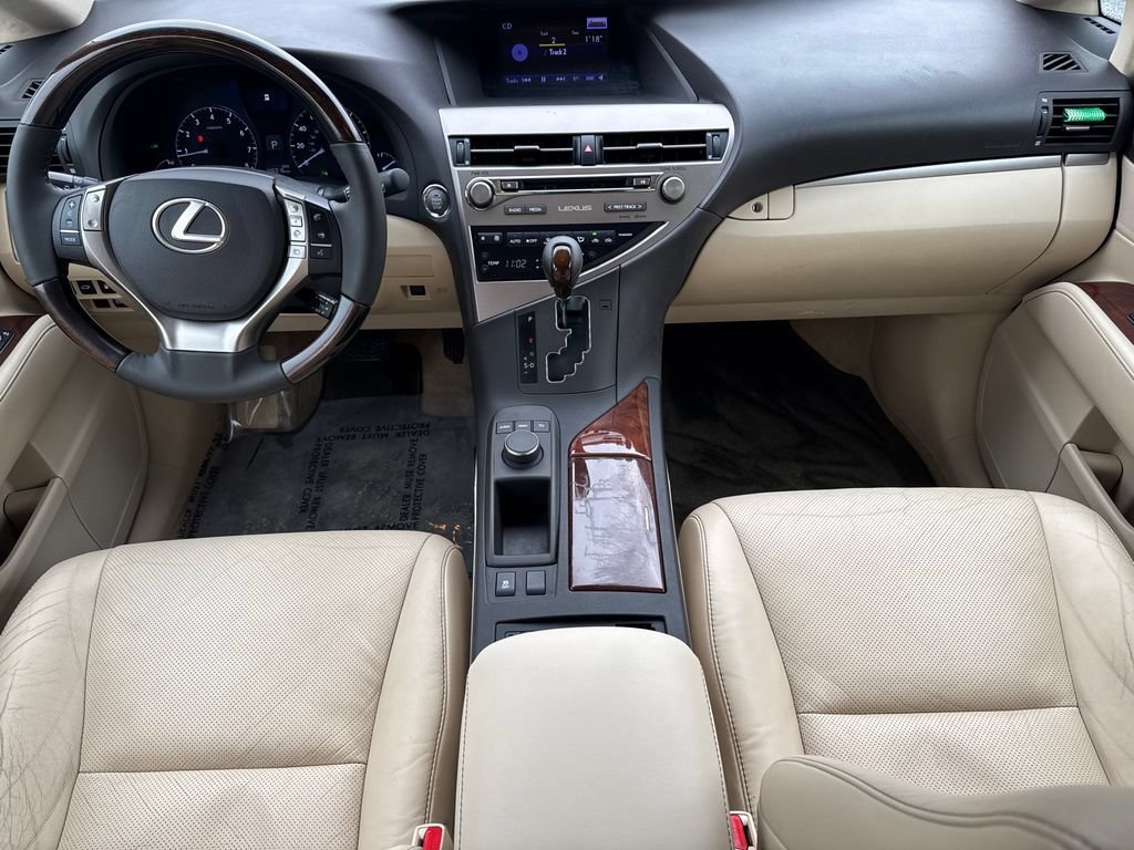Used 2015 Lexus RX 350 FWD image 23