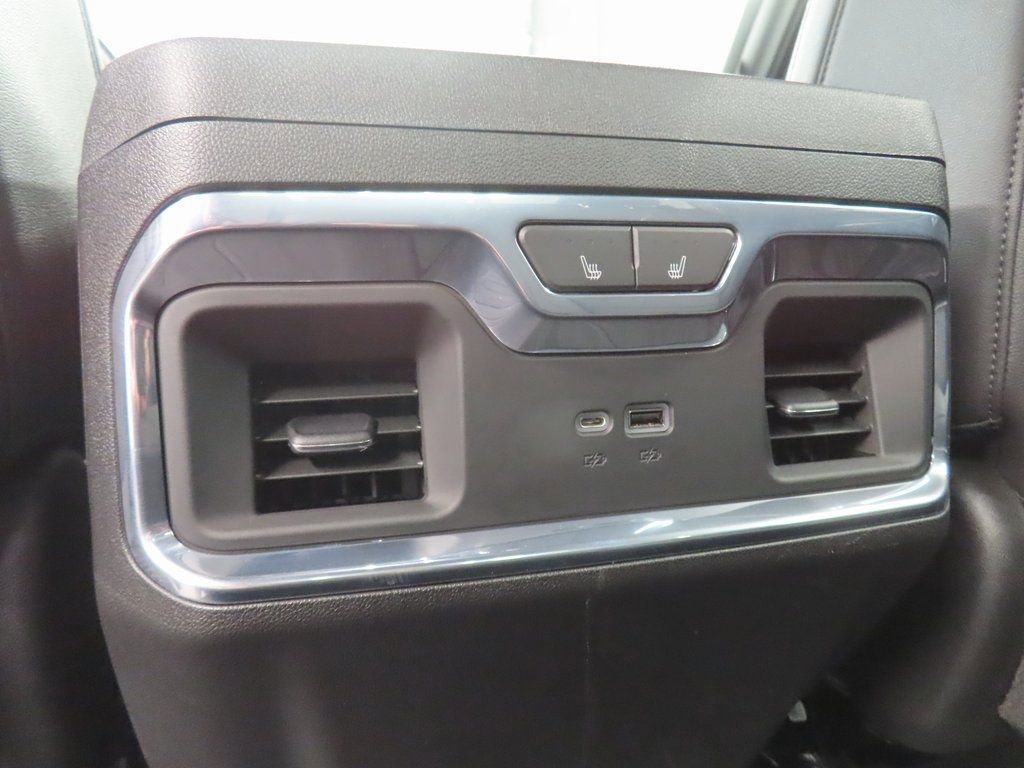 Used 2023 GMC Sierra 1500 SLT w/ SLT Premium Plus Package AWD/4WD image 11