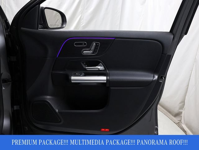 Certified 2023 Mercedes-Benz GLA 250 4MATIC image 33