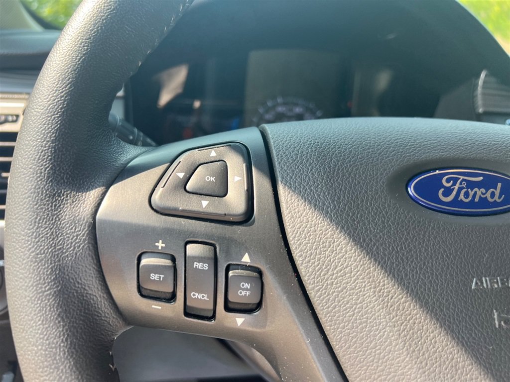 Used 2019 Ford Flex SEL w/ Equipment Group 202A FWD image 33