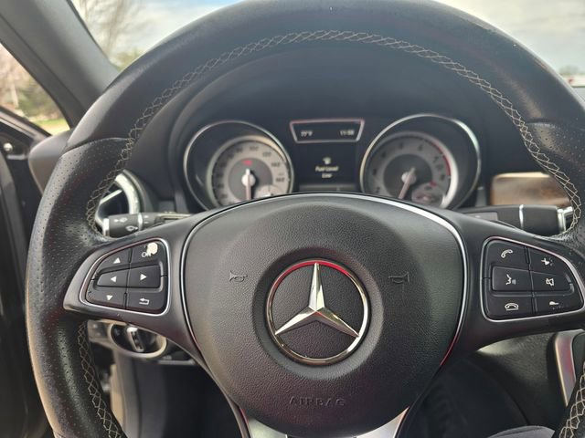 Used 2016 Mercedes-Benz GLA 250 4MATIC image 29