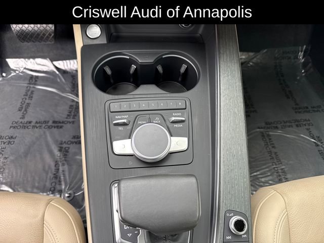 Used 2018 Audi A4 2.0T Premium Plus w/ Premium Plus Package AWD/4WD image 22