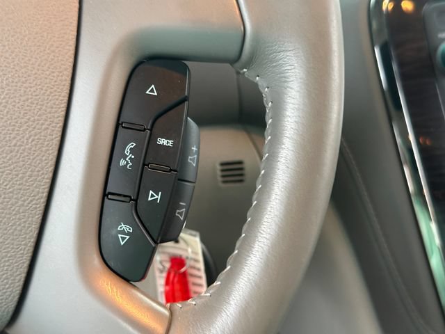 Used 2017 Buick Enclave Leather FWD image 33