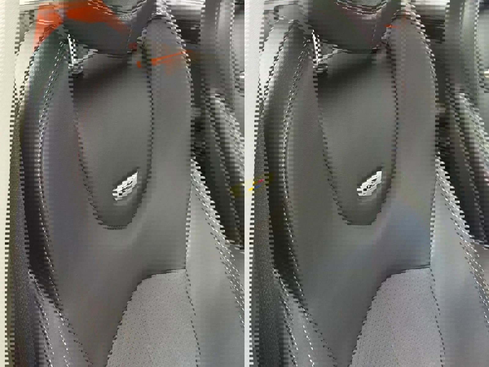 Used 2012 Cadillac CTS V w/ Wood Trim Package image 19