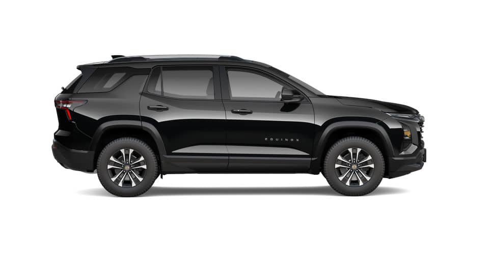New 2026 Chevrolet Equinox LT FWD image 97