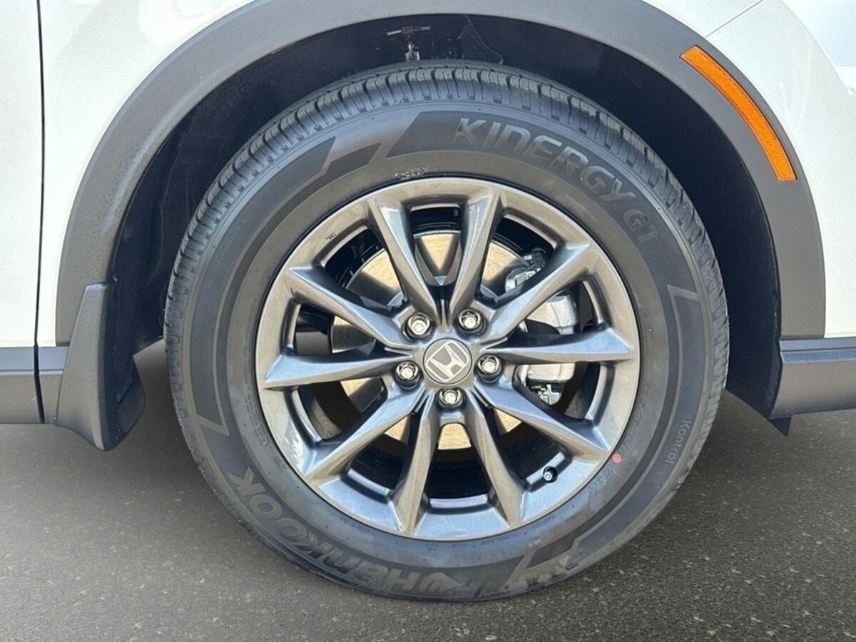 New 2027 Honda CR-V EX-L image 5