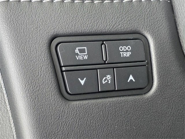 New 2025 Lexus LX 600 F Sport image 31