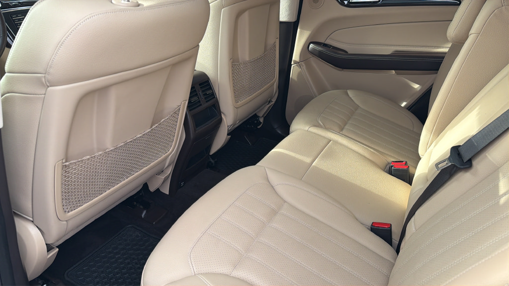 Used 2018 Mercedes-Benz GLE 350 image 25